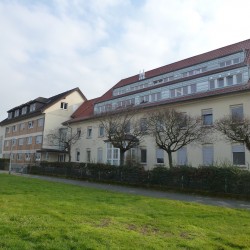 Schifferkinderheim Grosskueche